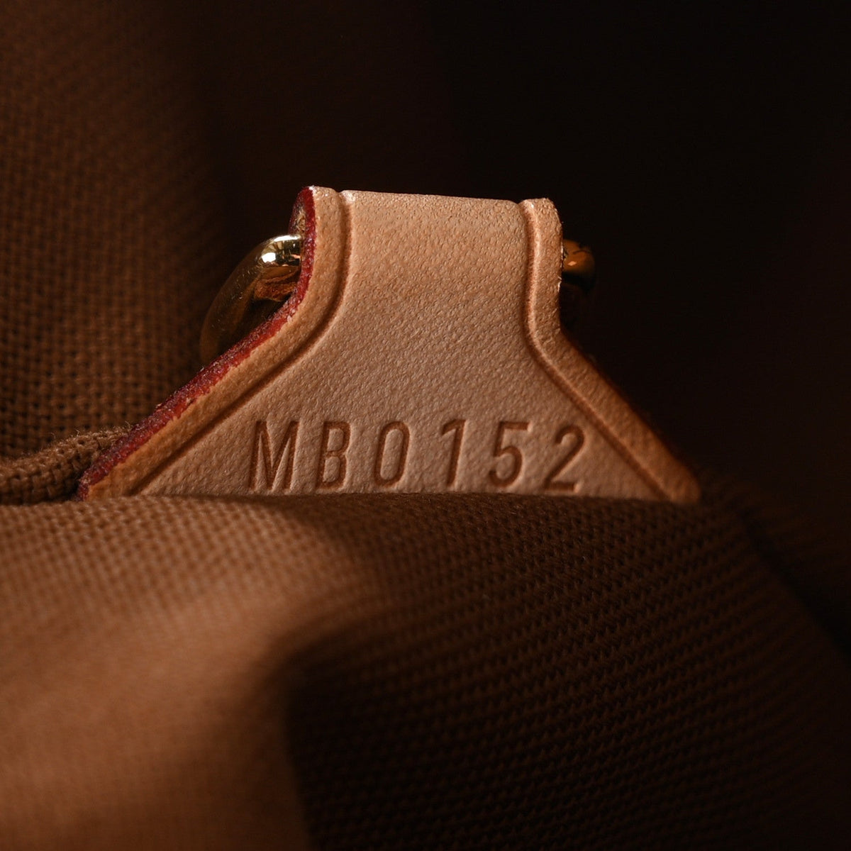 Monogram Tivoli GM