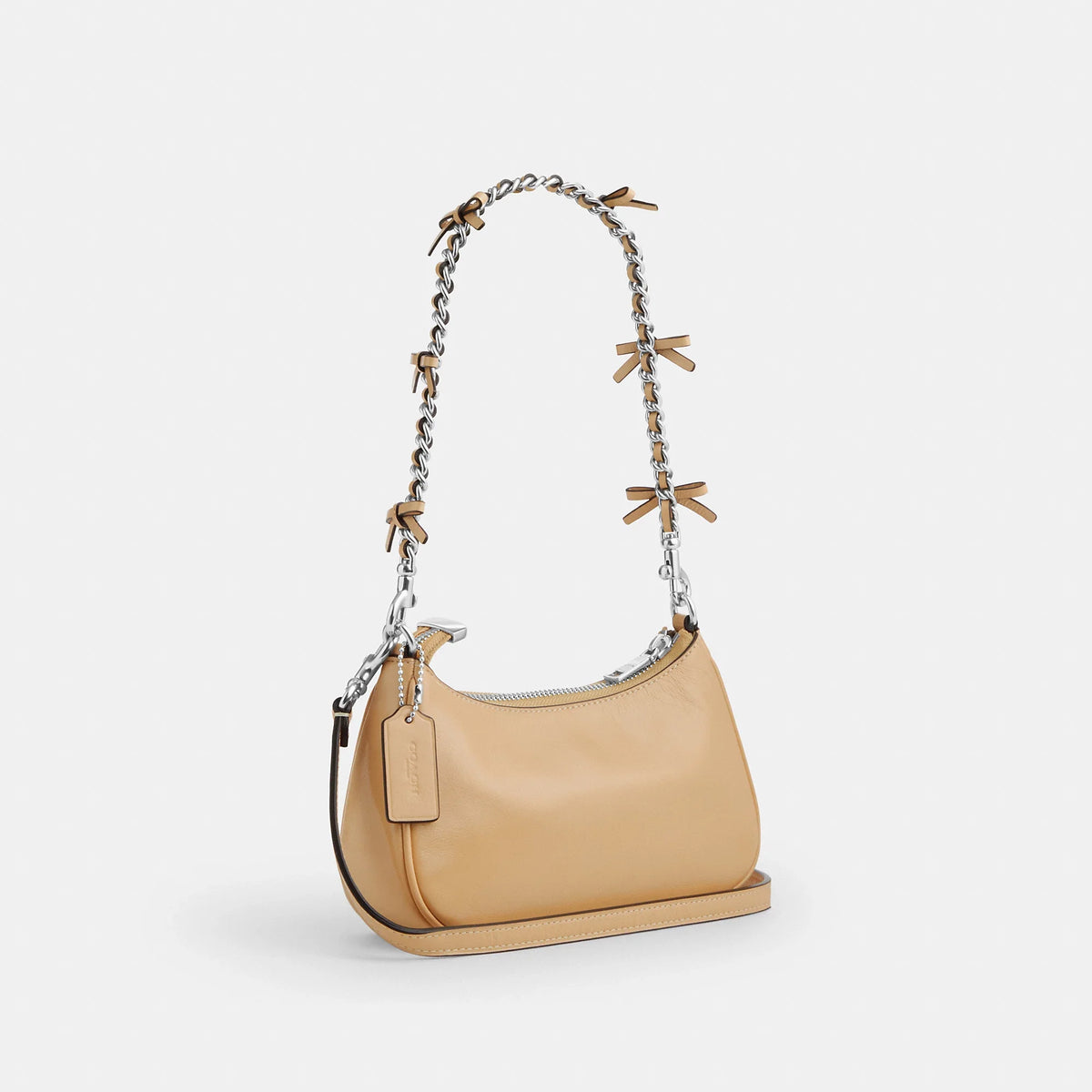 Coach Outlet Teri Mini Crossbody Bag With Bows