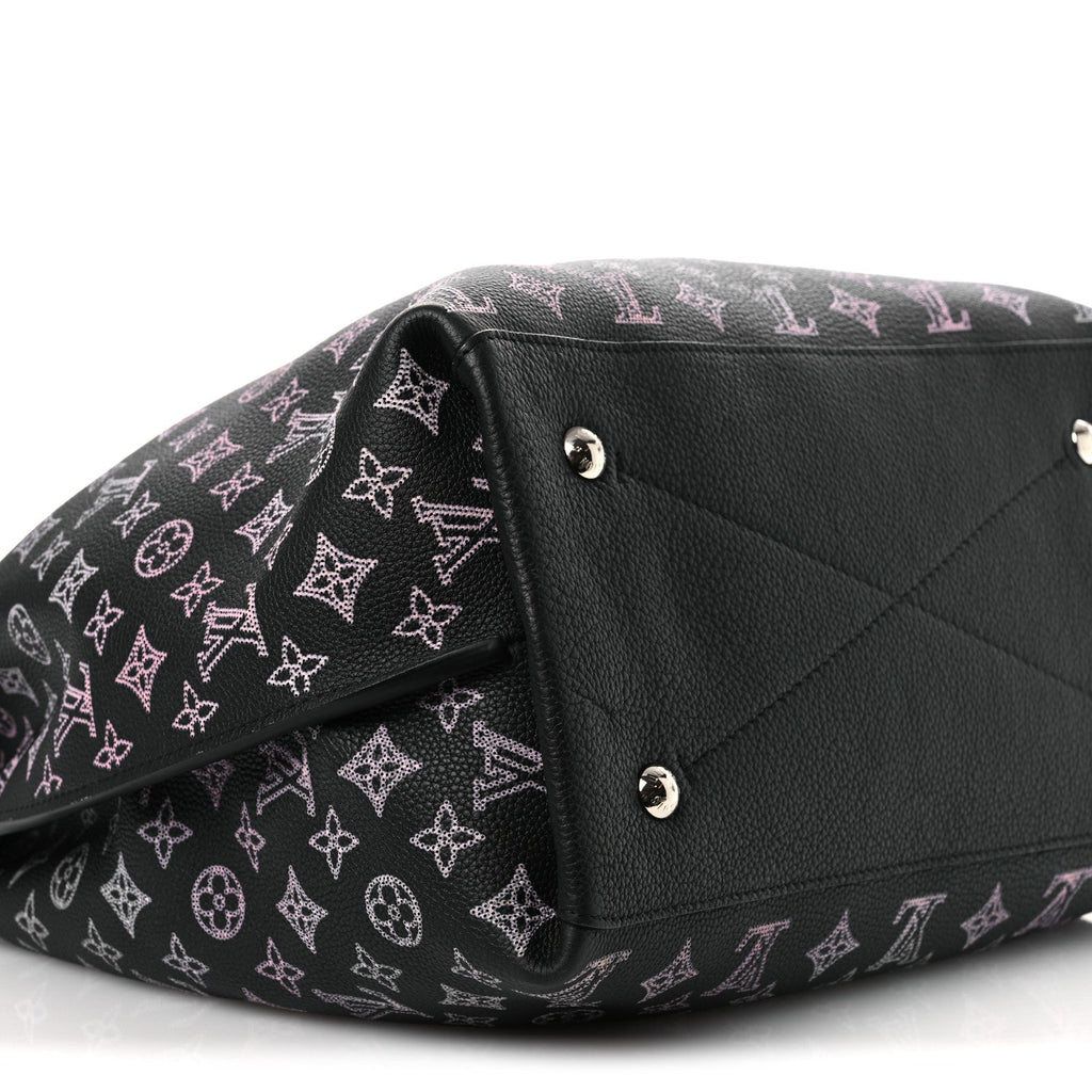Mahina Carmel Hobo PM Black