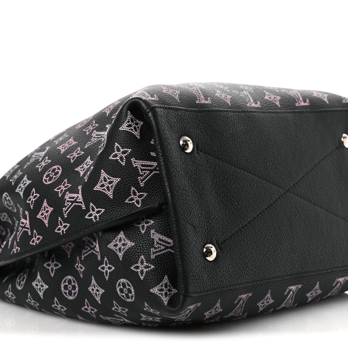 Mahina Carmel Hobo PM Black