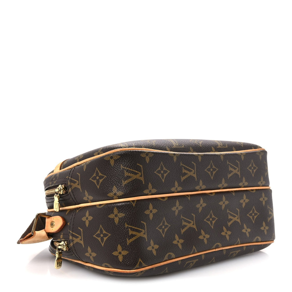 Monogram Reporter PM