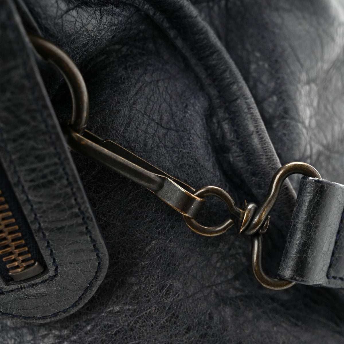 Agneau Classic Hardware City Dark Night