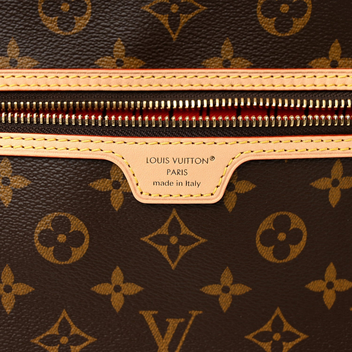 Monogram Lineup MM