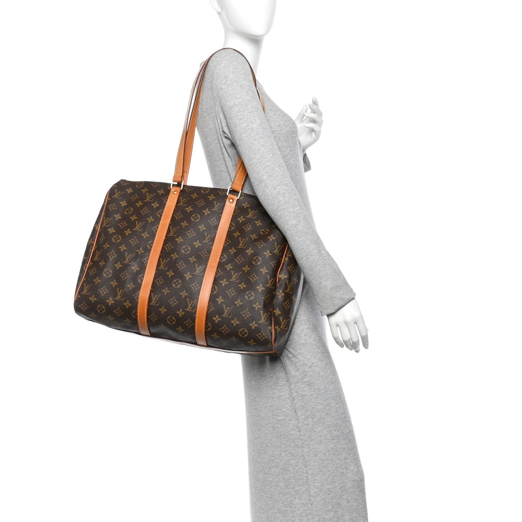 Monogram Sac Flanerie 45