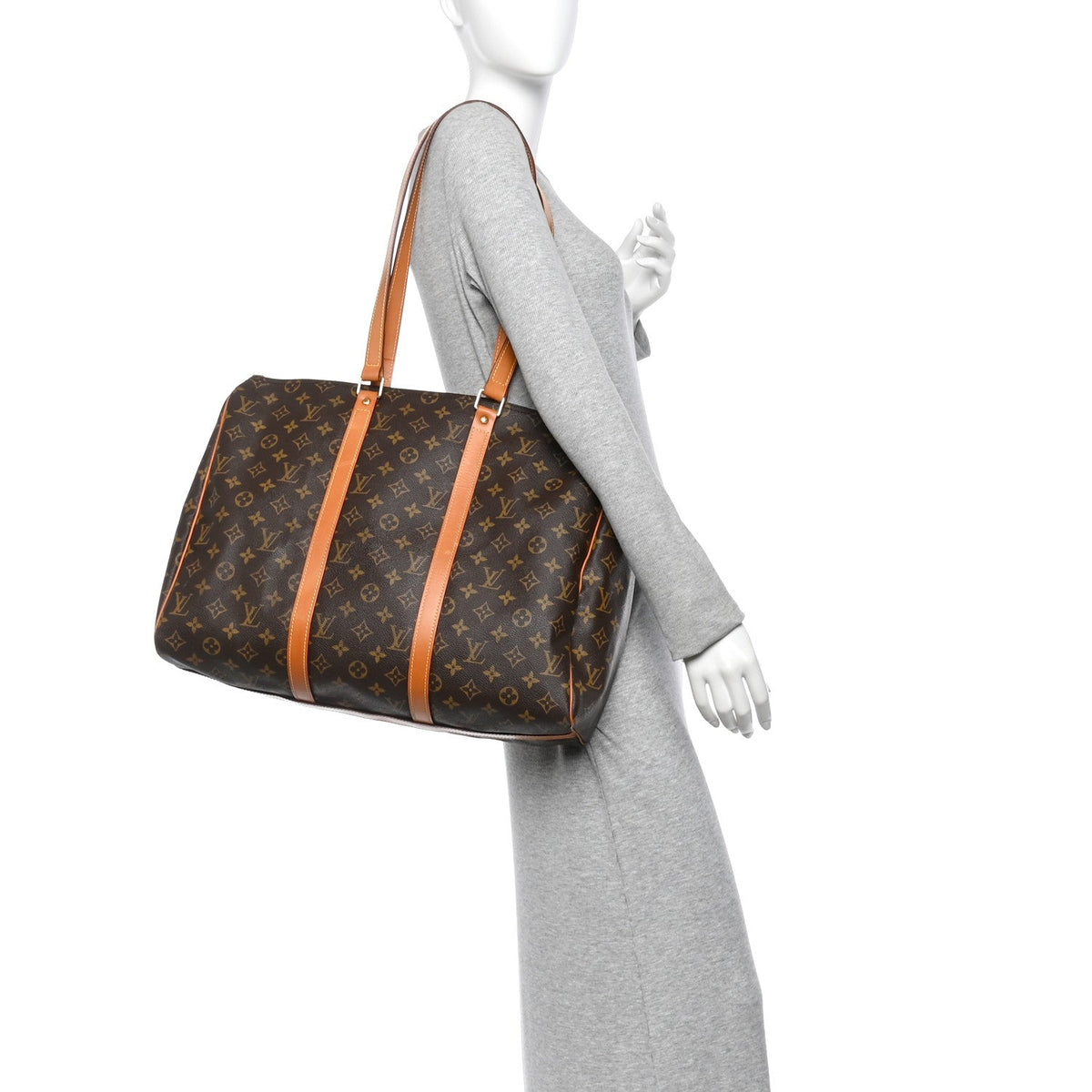 Monogram Sac Flanerie 45