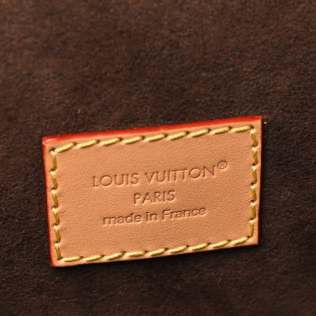Monogram Pochette Camille