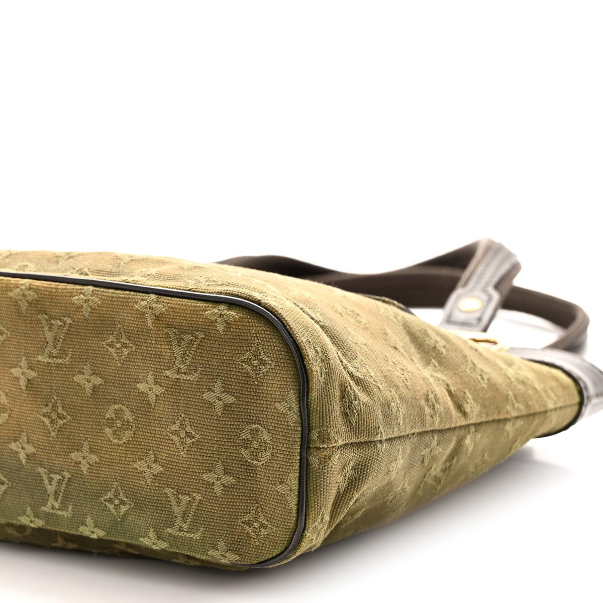 Mini Monogram Lucille PM Kaki