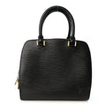 Epi Pont-Neuf Black