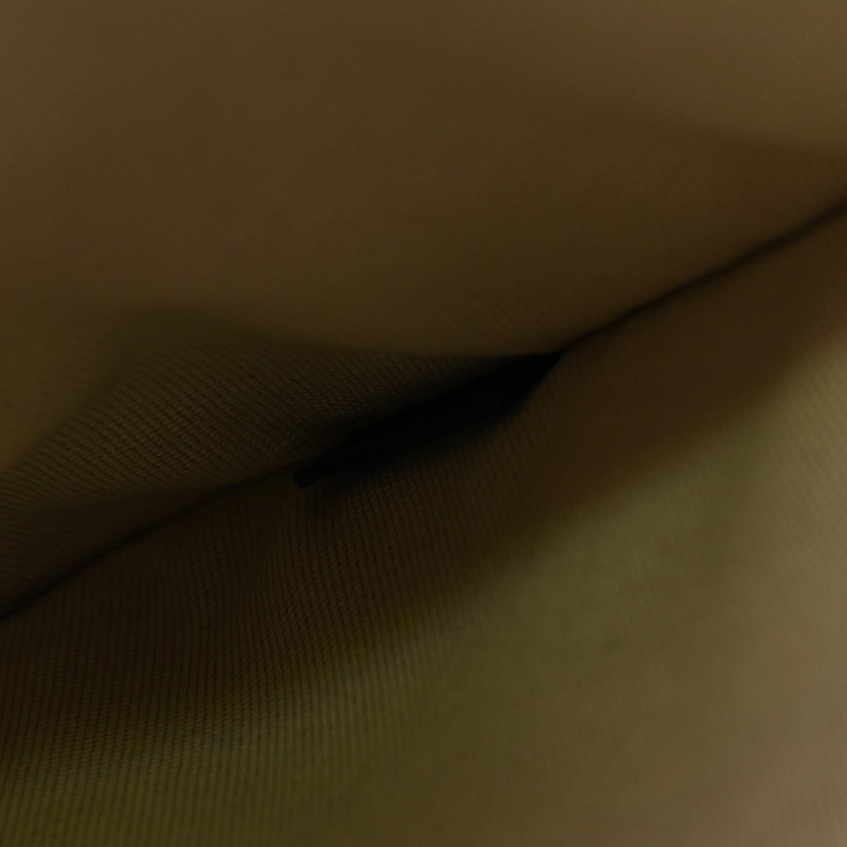 Oblique Fold Over Clutch Blue