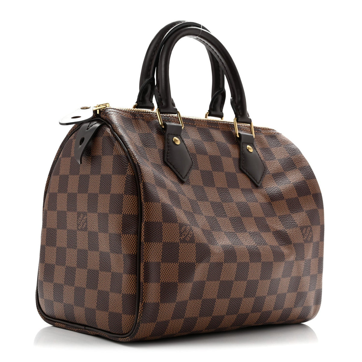 Damier Ebene Speedy 25