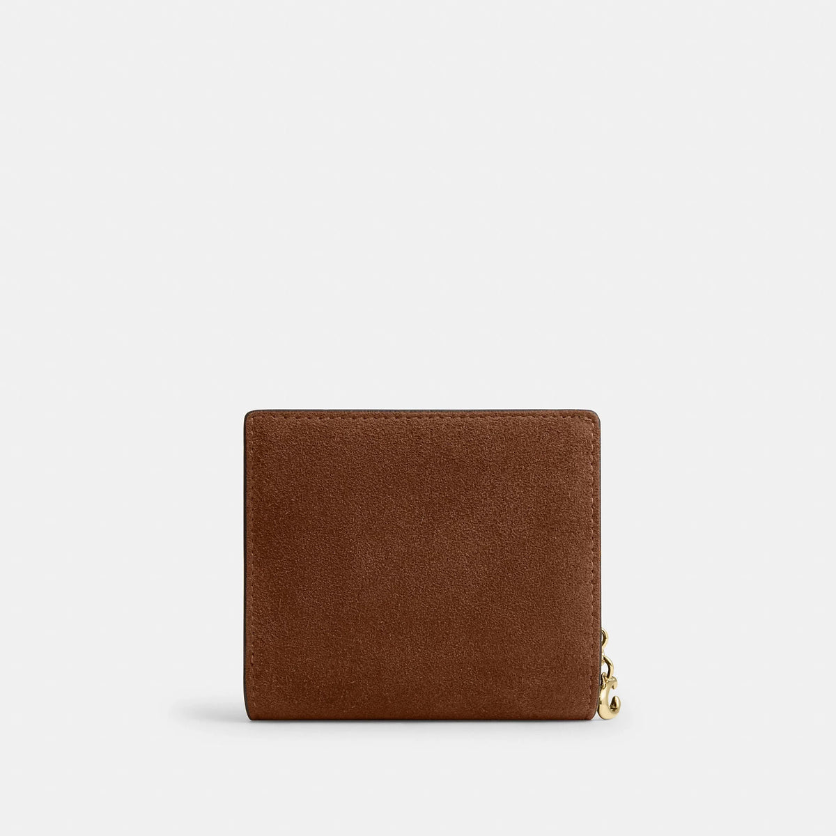 Coach Outlet Snap Wallet