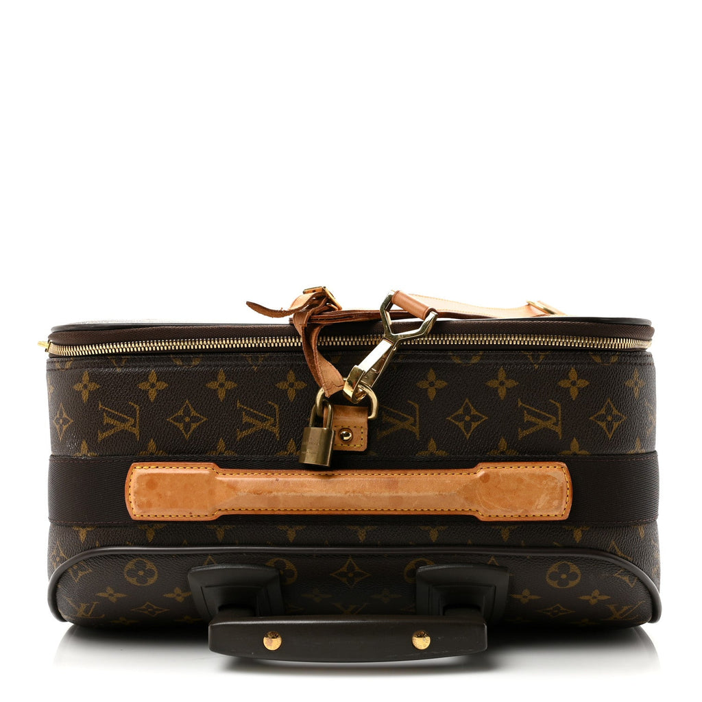 Monogram Pegase 55
