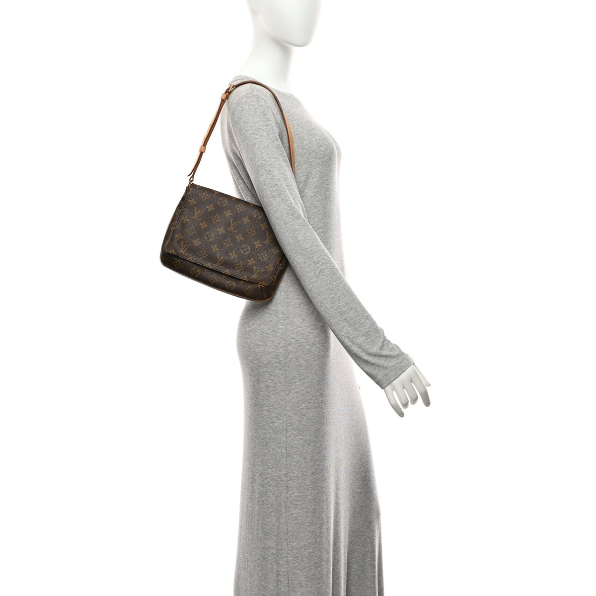 Monogram Musette Tango
