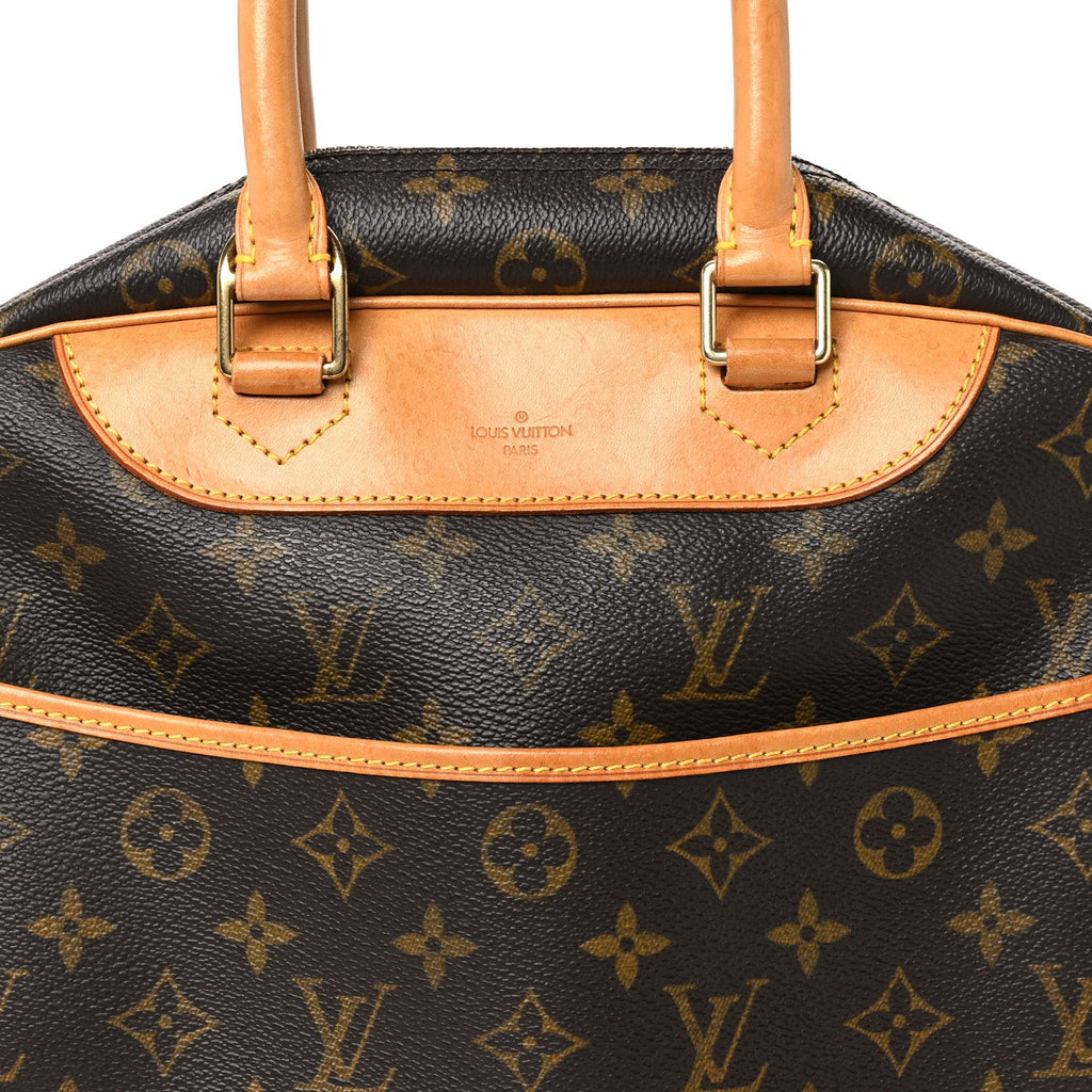 Monogram Deauville