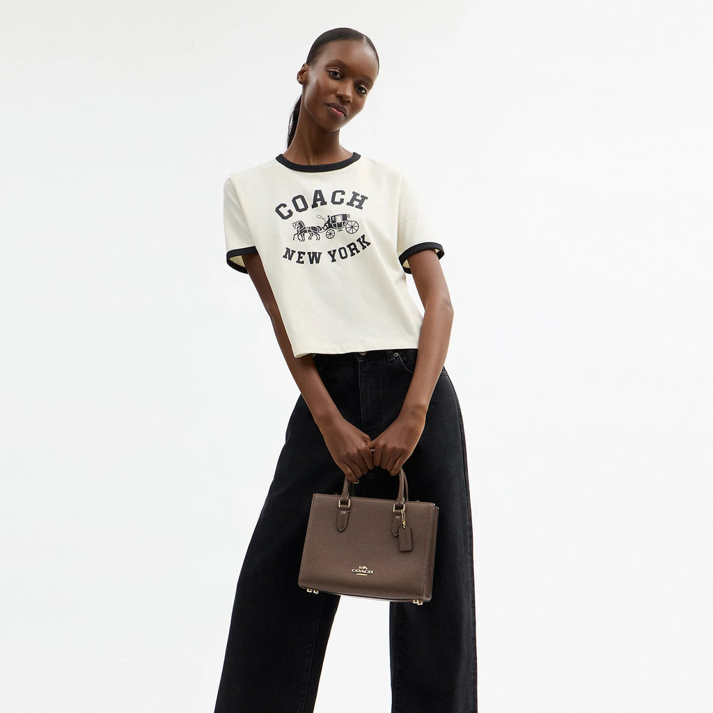 Coach Outlet Maggie Small Tote Bag