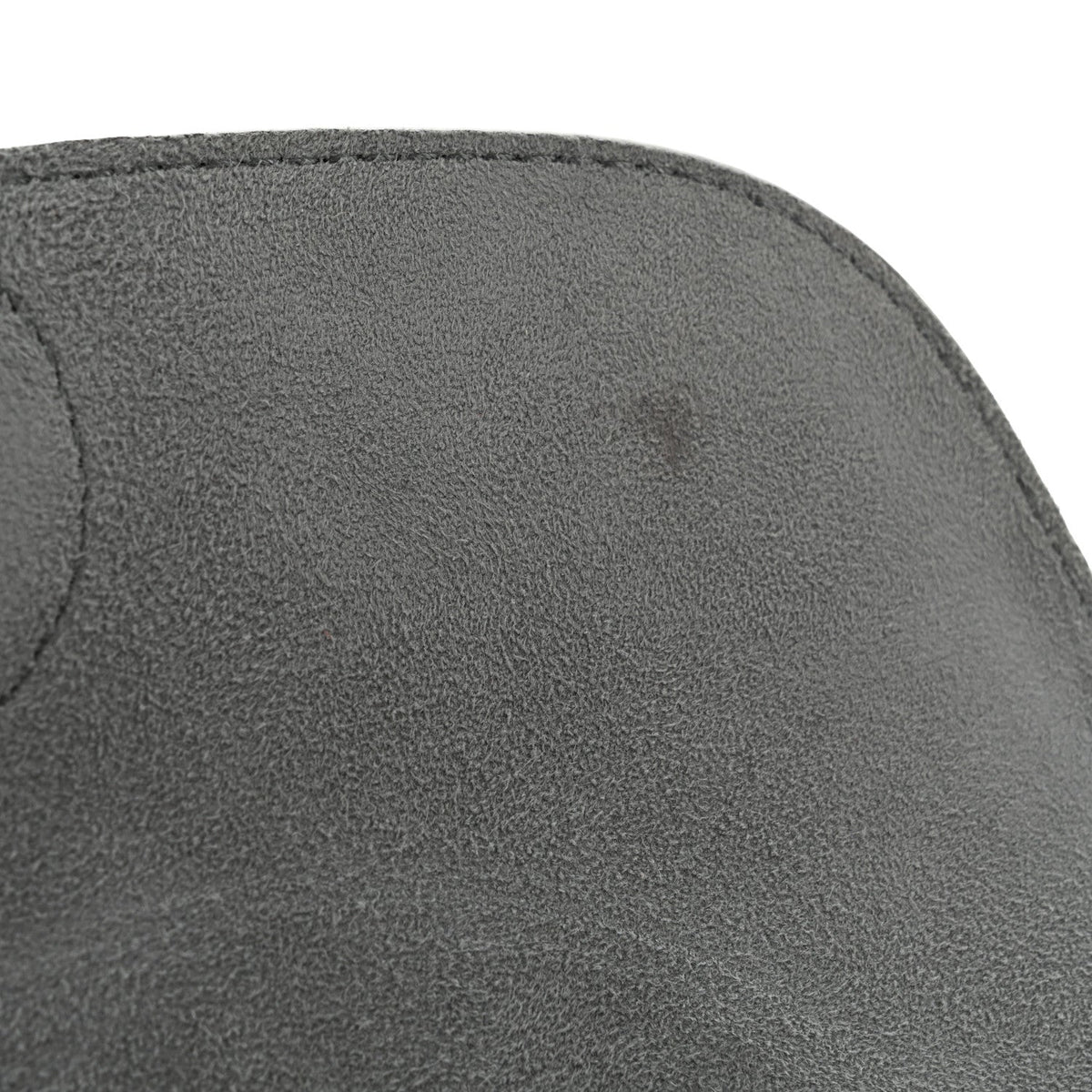 Box Calfskin Medium Bobby Flap Gray