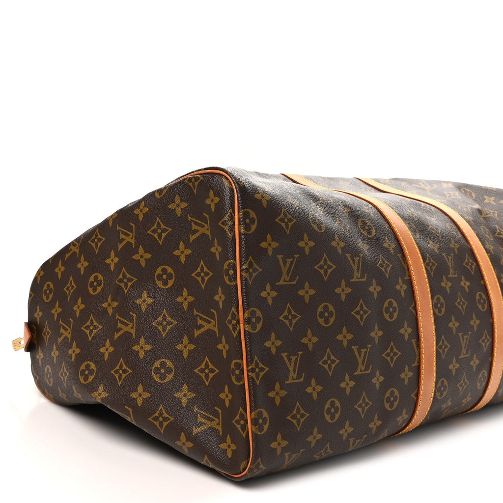Monogram Keepall 55