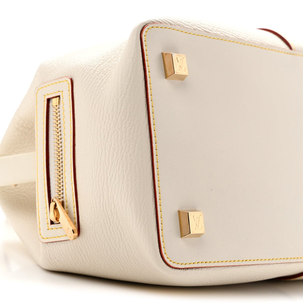 Suhali L'Ingenieux PM  White