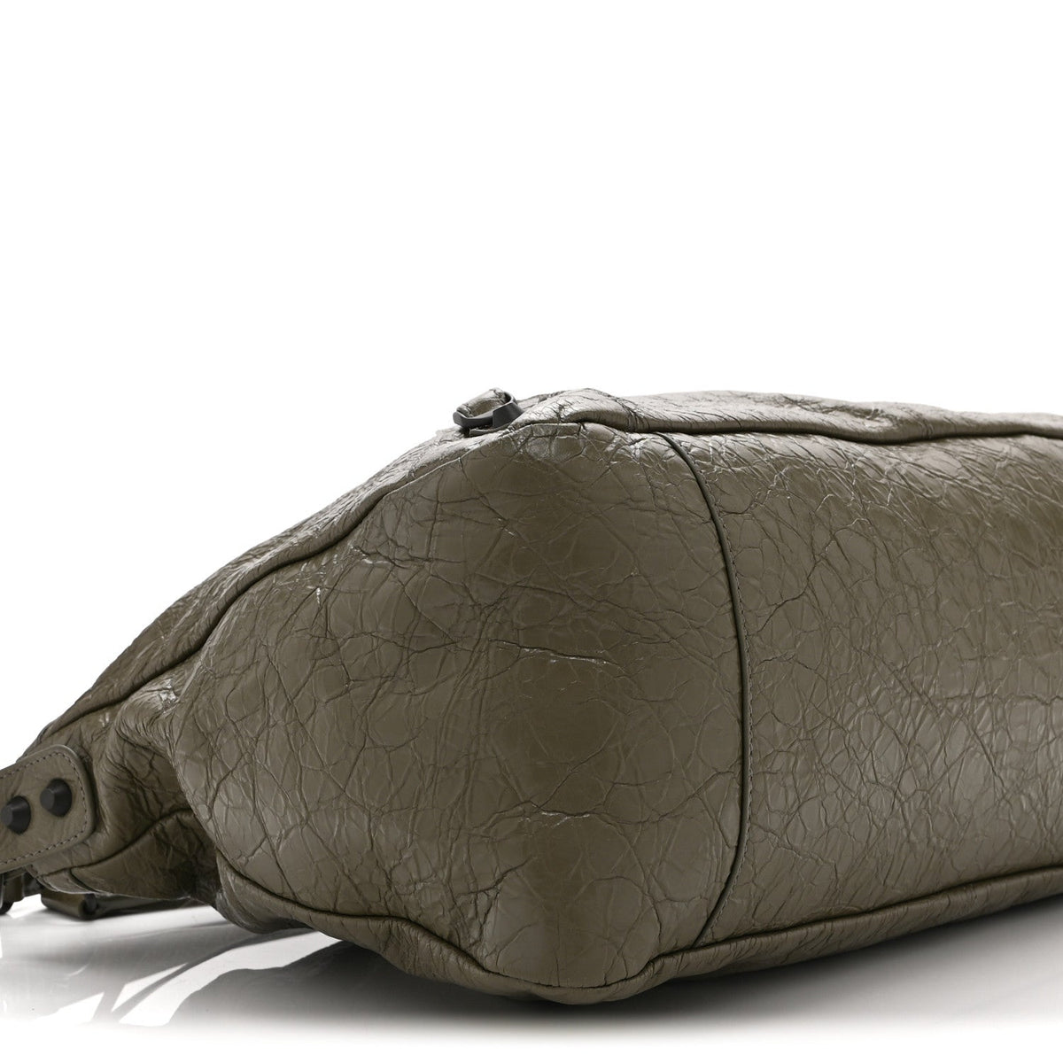 Agneau Arena Medium Le City Moto  Khaki