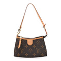 Monogram Mini Pochette Delightful