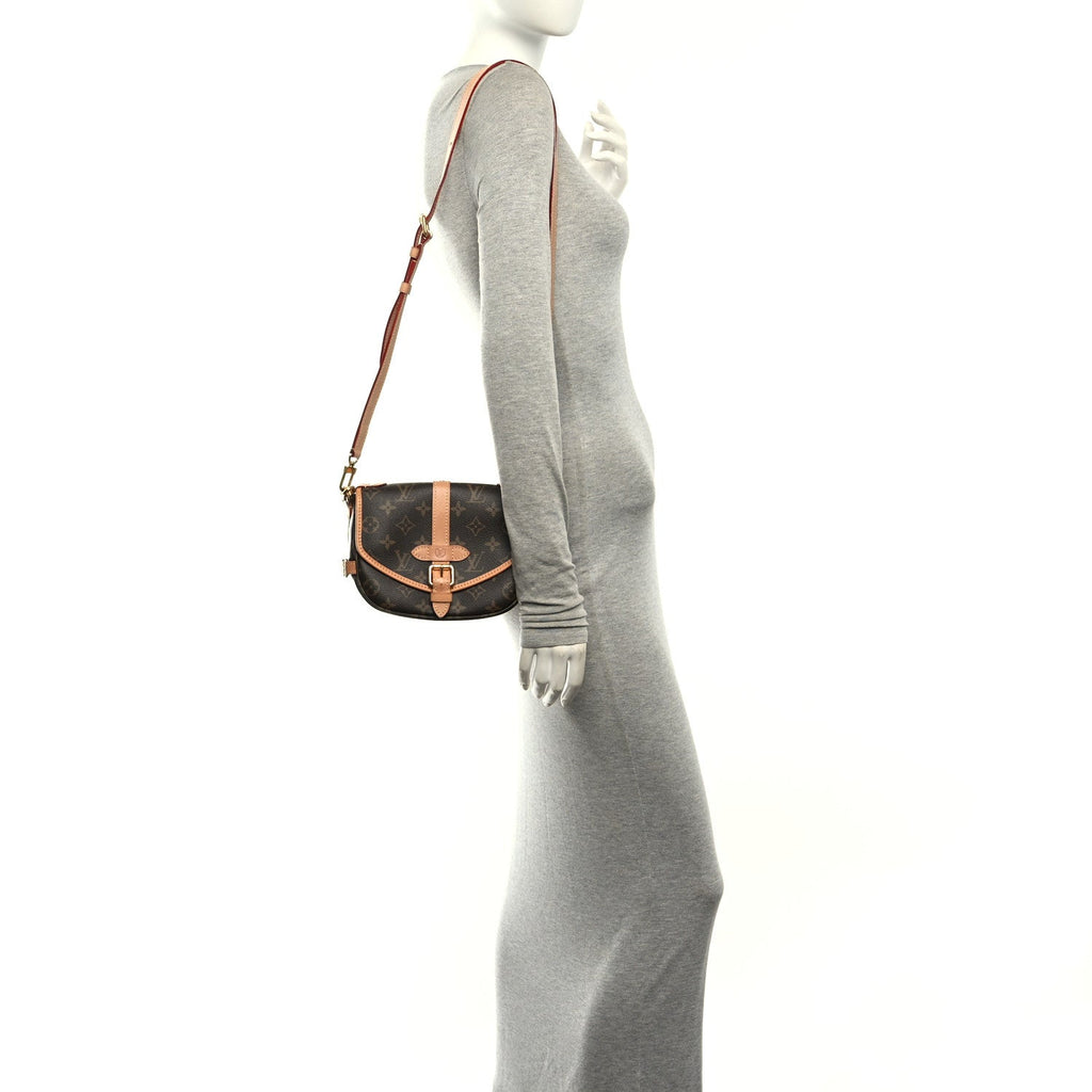 Monogram Saumur BB