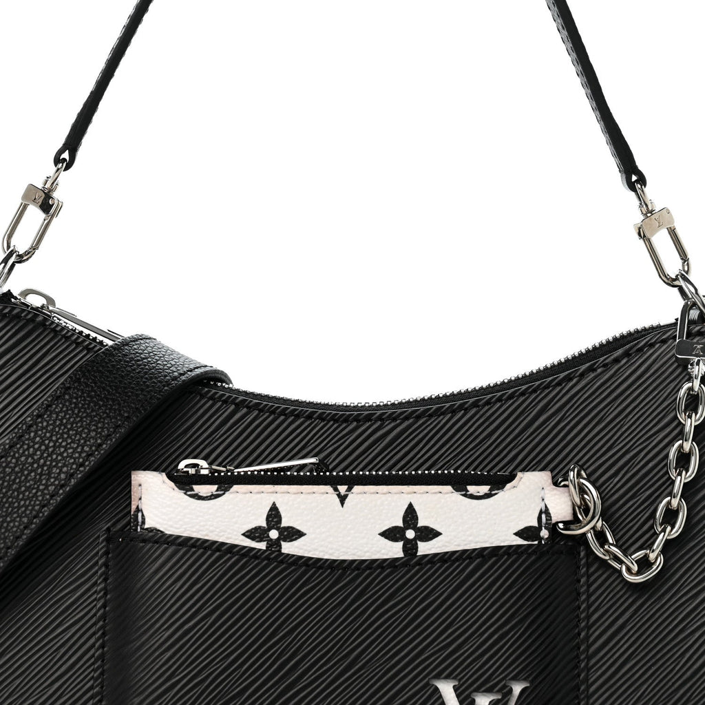 Epi Marelle Black