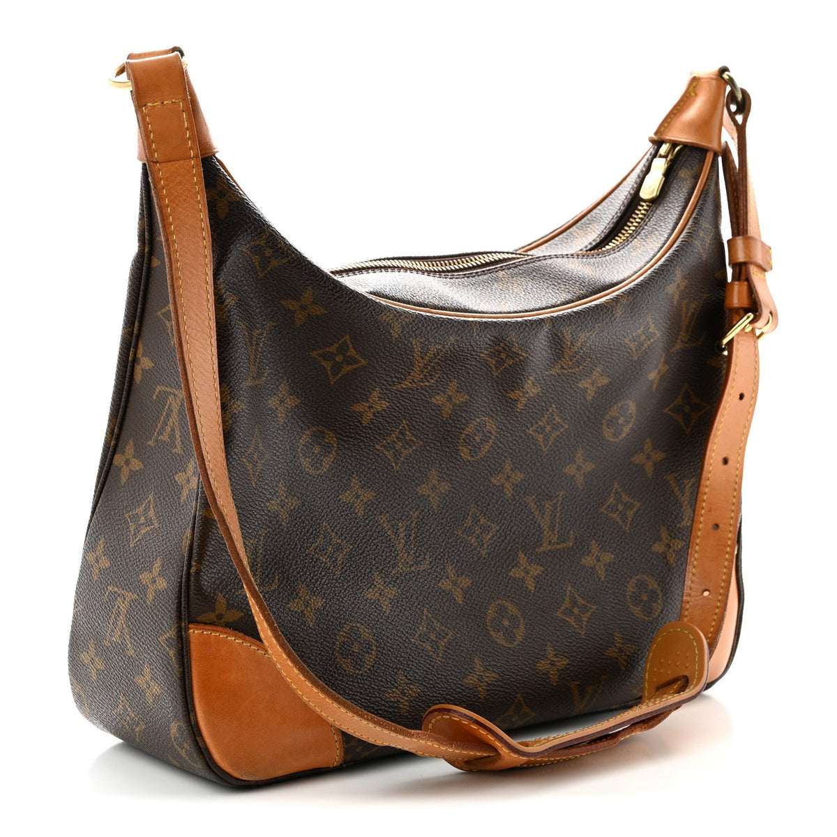 Monogram Boulogne 30