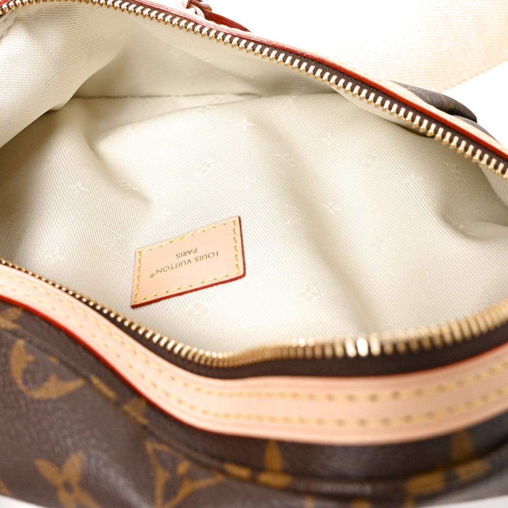 Monogram High Rise Bumbag