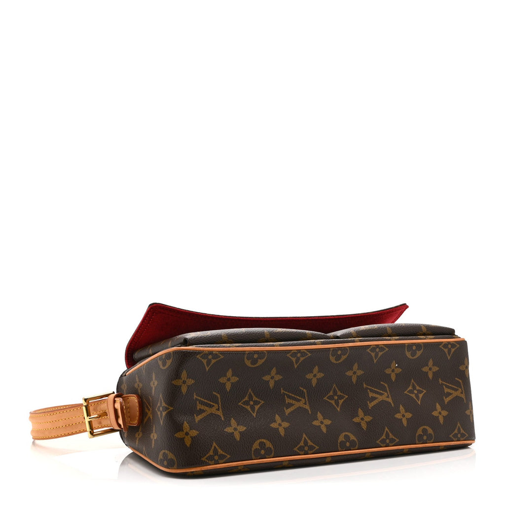 Monogram Viva-Cite MM