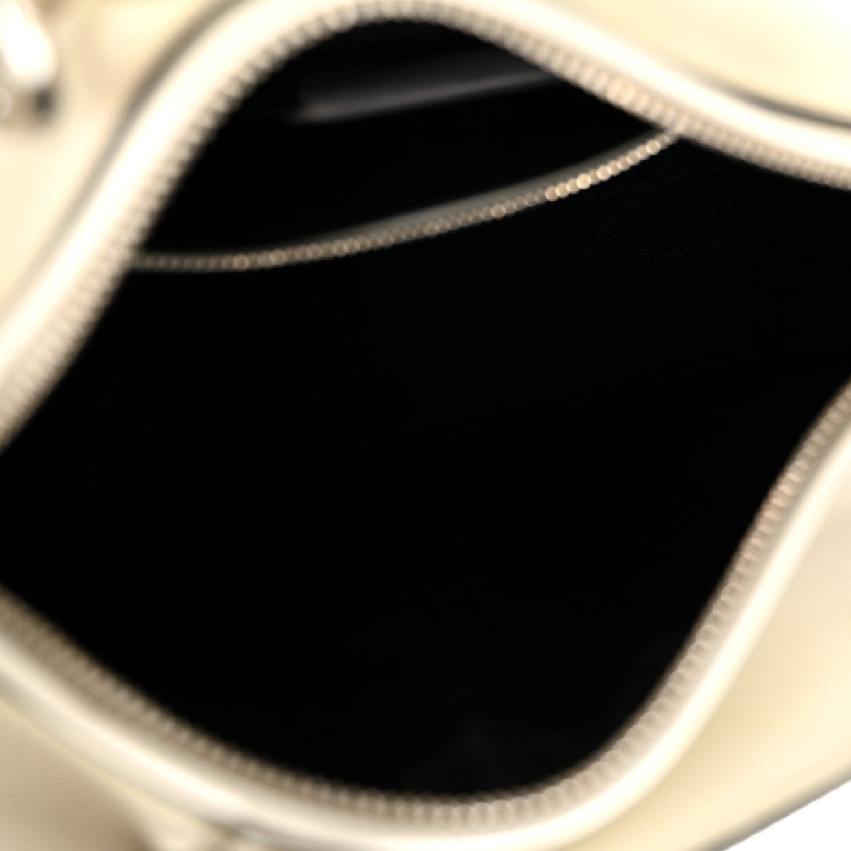 Calfskin Quilted Jack Pierson Art Lady Dior White Black Multicolor