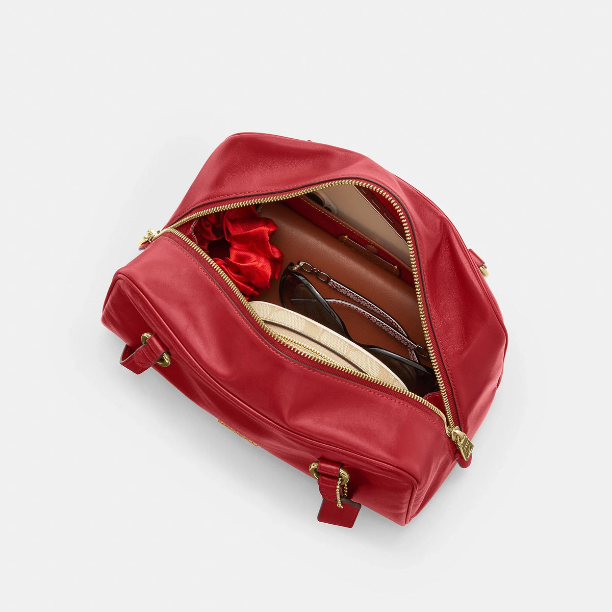 Coach Outlet Sydney Shoulder Bag