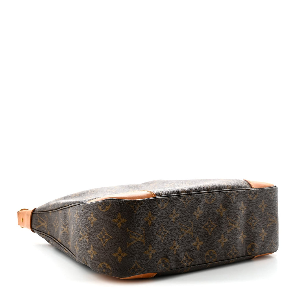 Monogram Boulogne 30