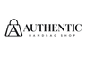 Authentic Handbag Shop 简约手袋品牌 Logo