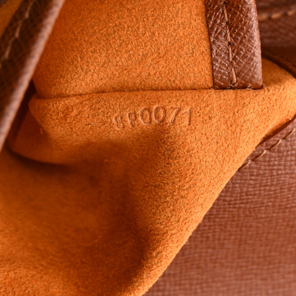 Monogram Musette Tango