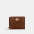 Coach Outlet Snap Wallet