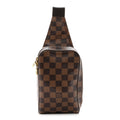 Damier Ebene Geronimos