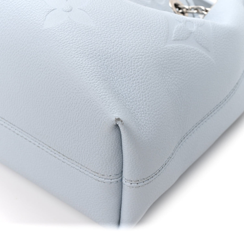 Empreinte Monogram Giant Summer Bundle Blue Washed