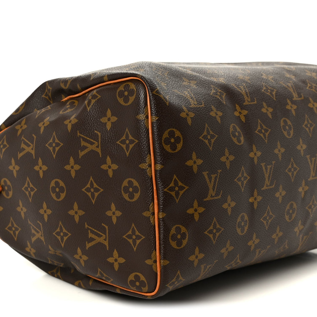 Monogram Speedy 35
