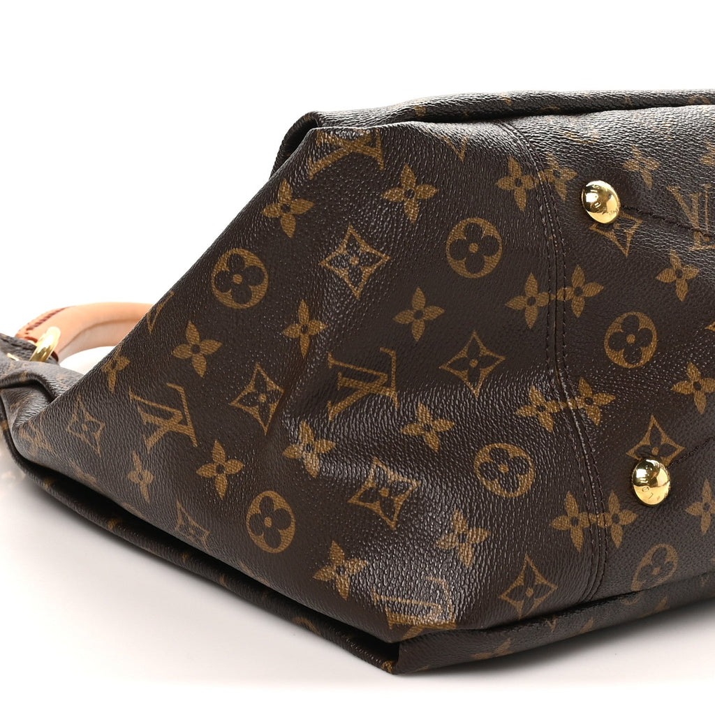 Monogram Artsy MM