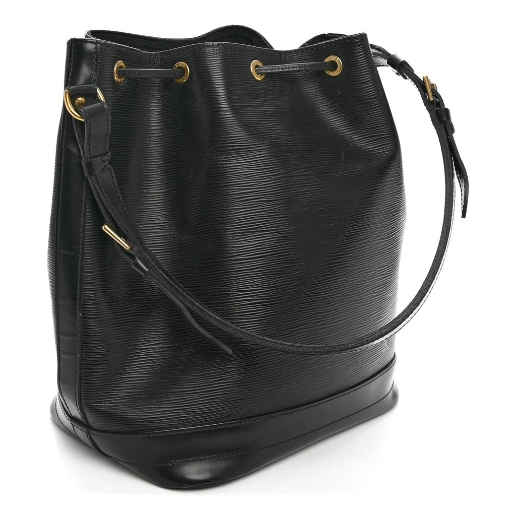 Epi Noe Black