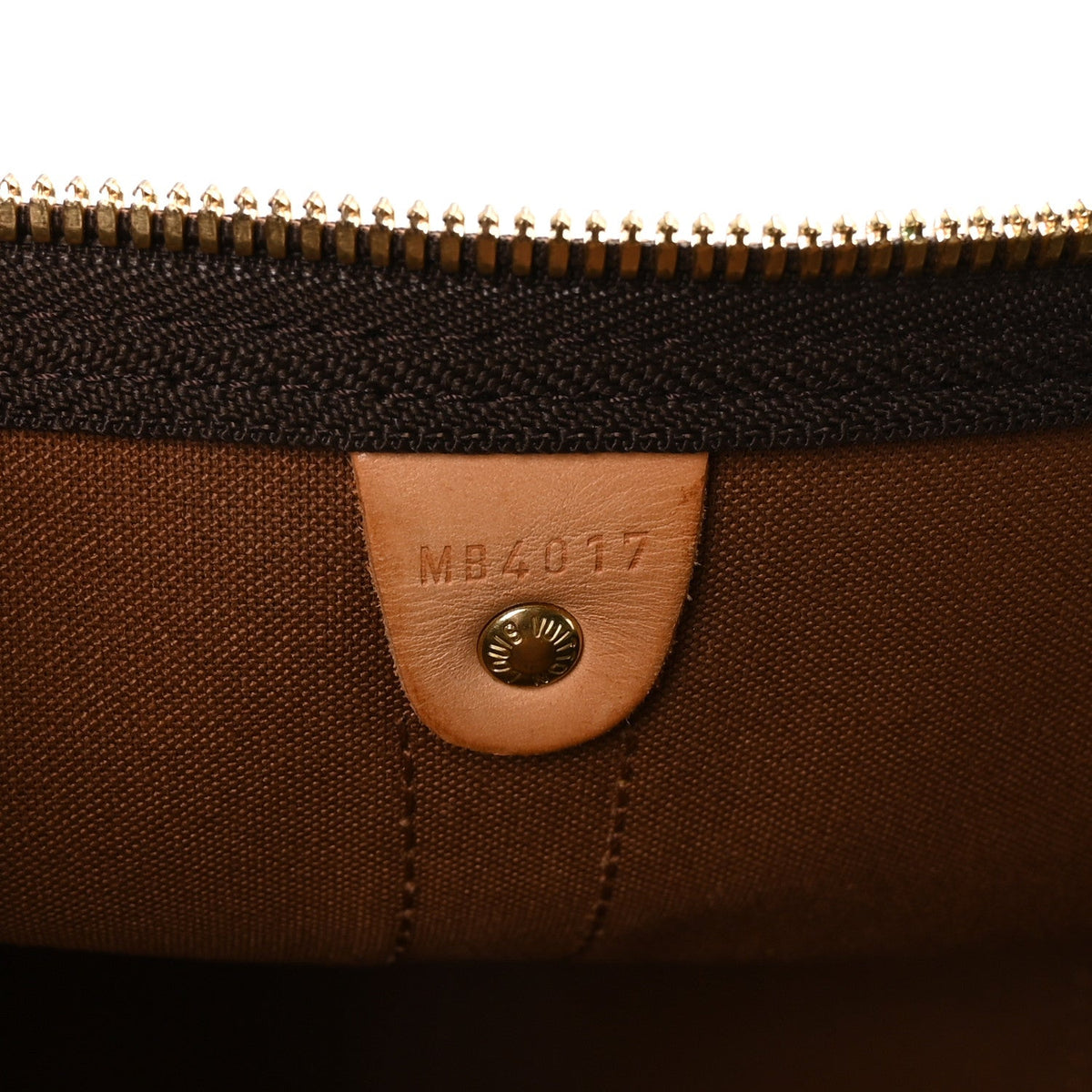 Monogram Keepall 45