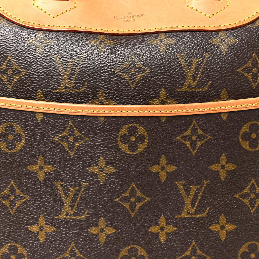 Monogram Deauville