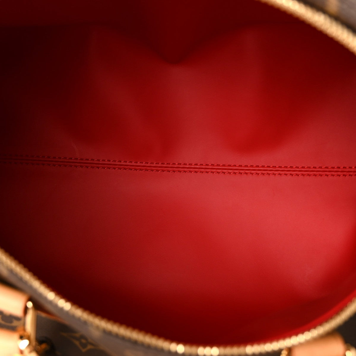 Monogram Speedy Soft Crafty 30