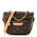 Monogram Mini Bumbag