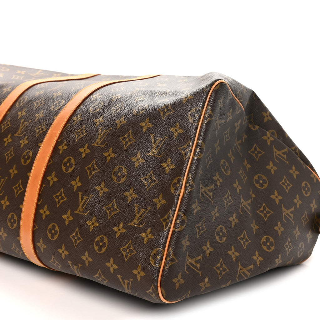 Monogram Keepall 55