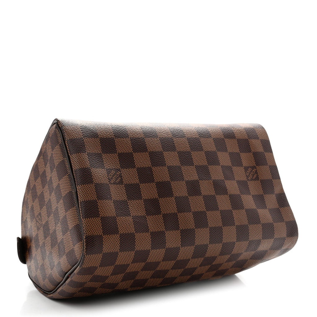 Damier Ebene Speedy 25