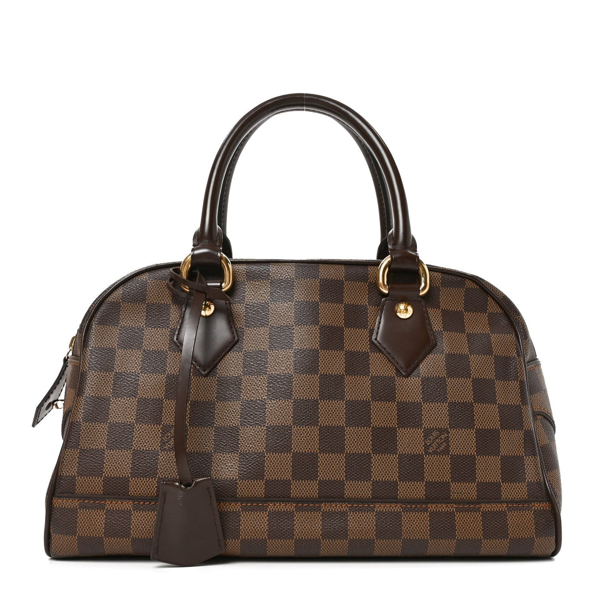Damier Ebene Duomo