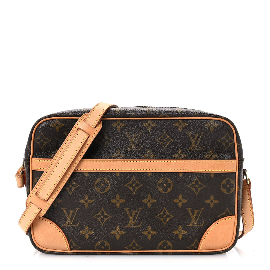 Monogram Trocadero 27