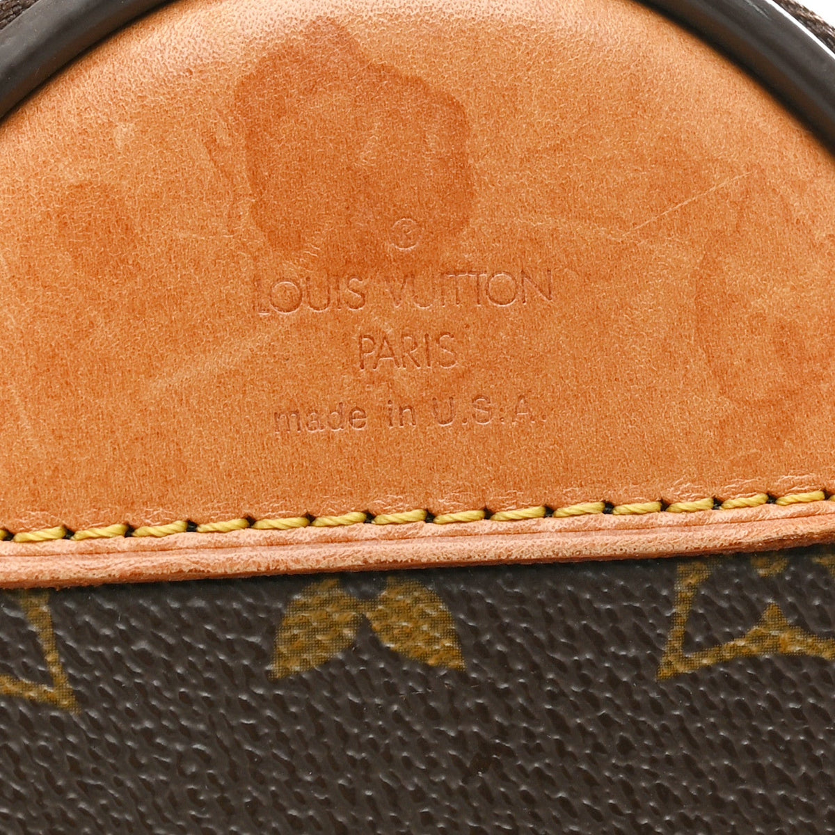 Monogram Pegase 55