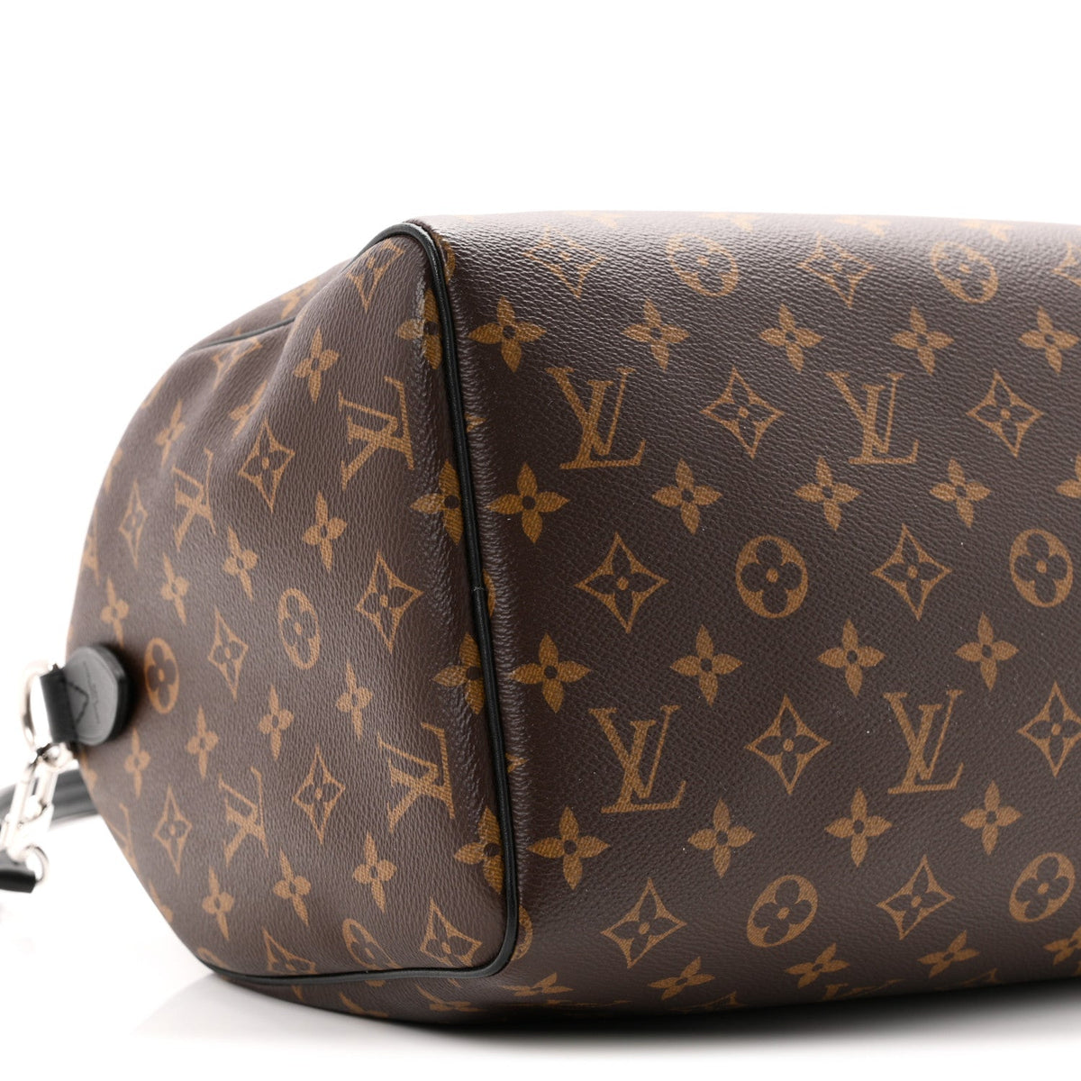 Monogram Speedy Soft 30 Dark